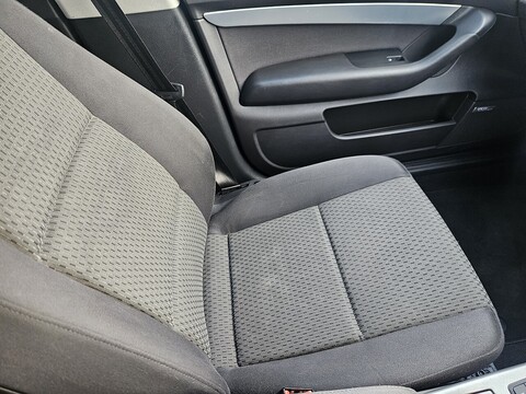 2.0 TFSI SE Estate 5dr Petrol CVT (197 g/km, 168 bhp)