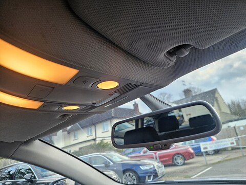 2.0 TFSI SE Estate 5dr Petrol CVT (197 g/km, 168 bhp)