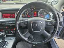 Audi A6 2.0 TFSI SE Avant