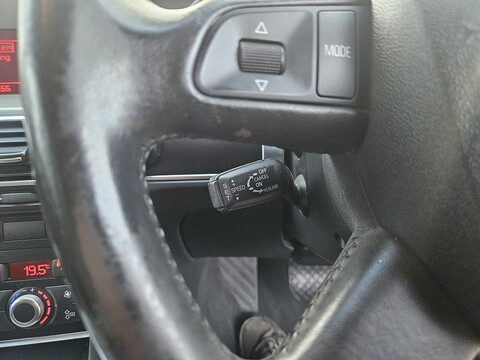 2.0 TFSI SE Estate 5dr Petrol CVT (197 g/km, 168 bhp)