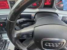 Audi A6 2.0 TFSI SE Avant