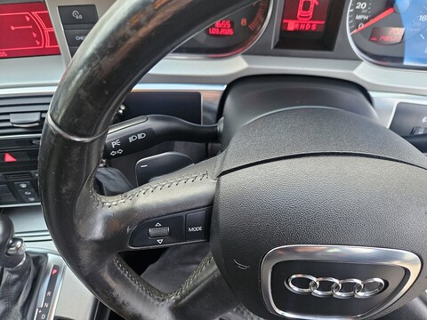 2.0 TFSI SE Estate 5dr Petrol CVT (197 g/km, 168 bhp)