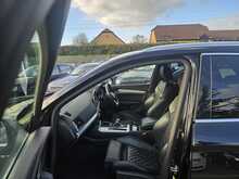 Audi SQ5 3.0 TFSI V6