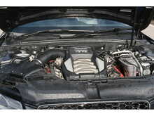Audi S5 V8 4.2 Quattro Coupe manual