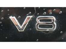 Audi S5 V8 4.2 Quattro Coupe manual