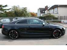 Audi S5 V8 4.2 Quattro Coupe manual