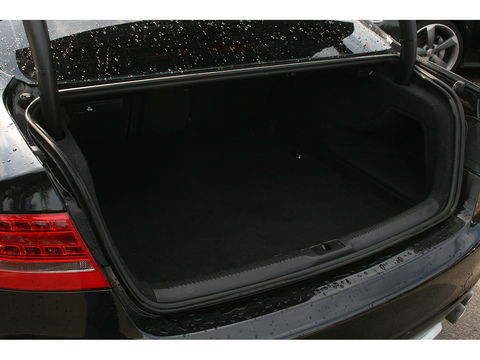4.2 V8 Coupe 2dr Petrol Manual quattro Euro 4 (354 ps)