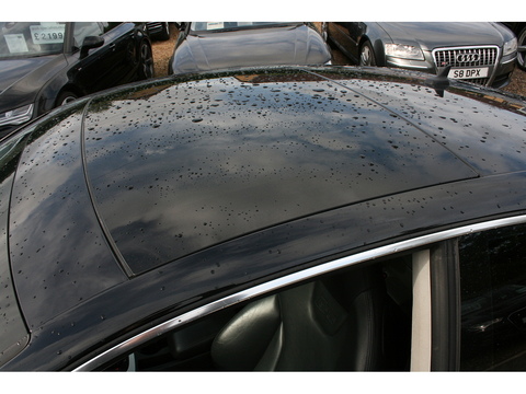 4.2 V8 Coupe 2dr Petrol Manual quattro Euro 4 (354 ps)