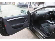 Audi S5 V8 4.2 Quattro Coupe manual