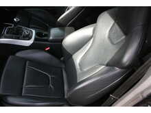 Audi S5 V8 4.2 Quattro Coupe manual
