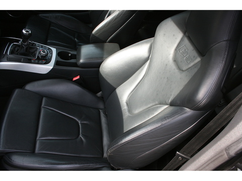 4.2 V8 Coupe 2dr Petrol Manual quattro Euro 4 (354 ps)