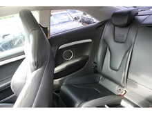Audi S5 V8 4.2 Quattro Coupe manual