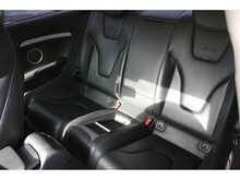 Audi S5 V8 4.2 Quattro Coupe manual