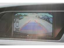 Audi S5 V8 4.2 Quattro Coupe manual