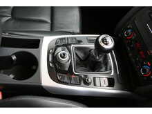 Audi S5 V8 4.2 Quattro Coupe manual