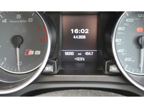 4.2 V8 Coupe 2dr Petrol Manual quattro Euro 4 (354 ps)