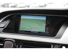 Audi S5 V8 4.2 Quattro Coupe manual