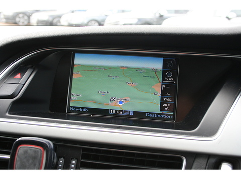 4.2 V8 Coupe 2dr Petrol Manual quattro Euro 4 (354 ps)