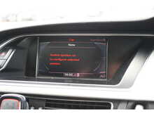 Audi S5 V8 4.2 Quattro Coupe manual