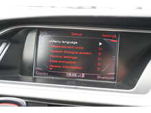 Audi S5 V8 4.2 Quattro Coupe manual