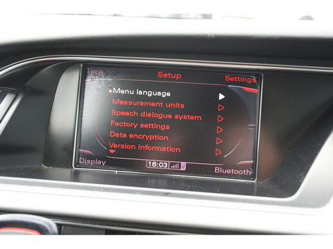 4.2 V8 Coupe 2dr Petrol Manual quattro Euro 4 (354 ps)