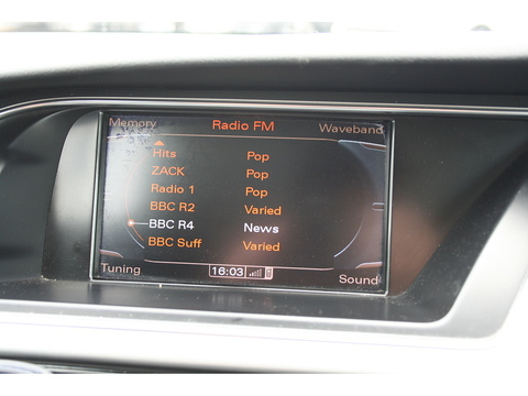 4.2 V8 Coupe 2dr Petrol Manual quattro Euro 4 (354 ps)
