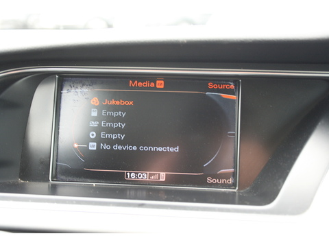 4.2 V8 Coupe 2dr Petrol Manual quattro Euro 4 (354 ps)