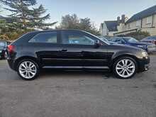 Audi A3 1.8 TFSI Sport 3 Door