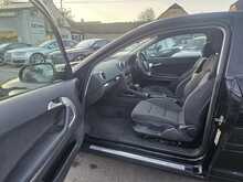 Audi A3 1.8 TFSI Sport 3 Door