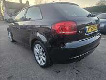 Audi A3 1.8 TFSI Sport 3 Door