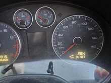 Audi A3 1.8 TFSI Sport 3 Door