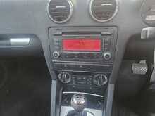 Audi A3 1.8 TFSI Sport 3 Door