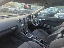 Audi A3 1.8 TFSI Sport 3 Door