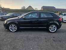 Audi A3 1.8 TFSI Sport 3 Door