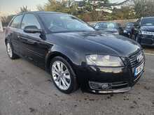Audi A3 1.8 TFSI Sport 3 Door