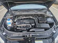Audi A3 1.8 TFSI Sport 3 Door
