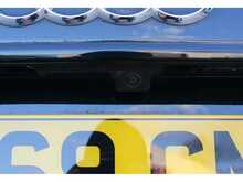 Audi A4 2.0 TFSI Avant 40 Black Edition