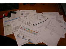 Audi A4 2.0 TFSI Avant 40 Black Edition