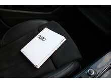 Audi A4 2.0 TFSI Avant 40 Black Edition