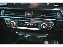 Audi A4 2.0 TFSI Avant 40 Black Edition