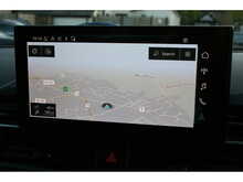 Audi A4 2.0 TFSI Avant 40 Black Edition