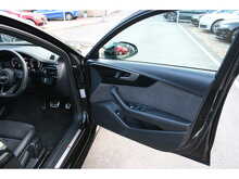 Audi A4 2.0 TFSI Avant 40 Black Edition