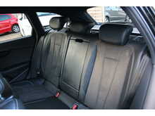 Audi A4 2.0 TFSI Avant 40 Black Edition