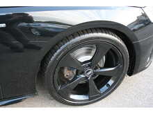 Audi A4 2.0 TFSI Avant 40 Black Edition