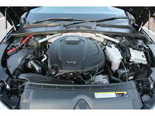 Audi A4 2.0 TFSI Avant 40 Black Edition