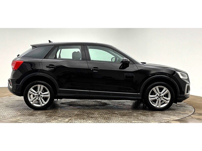 Audi 1.5 TFSI CoD 35 Sport SUV 5dr Petrol Manual Euro 6 (s/s) (150 ps)
