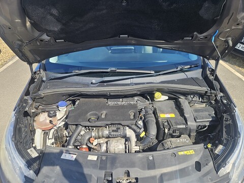 1.6 e-HDi Feline SUV 5dr Diesel Manual Euro 5 (s/s) (Mistral) (115 ps)
