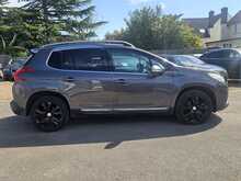 Peugeot 2008 1.6 e-HDi Feline