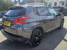 Peugeot 2008 1.6 e-HDi Feline