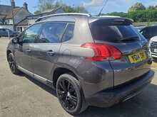 Peugeot 2008 1.6 e-HDi Feline